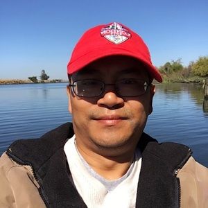 Meet your Posher, Evan